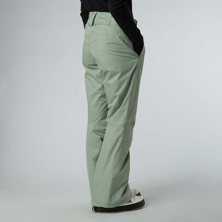 Girls' Freedom Insulated Trousers - 4