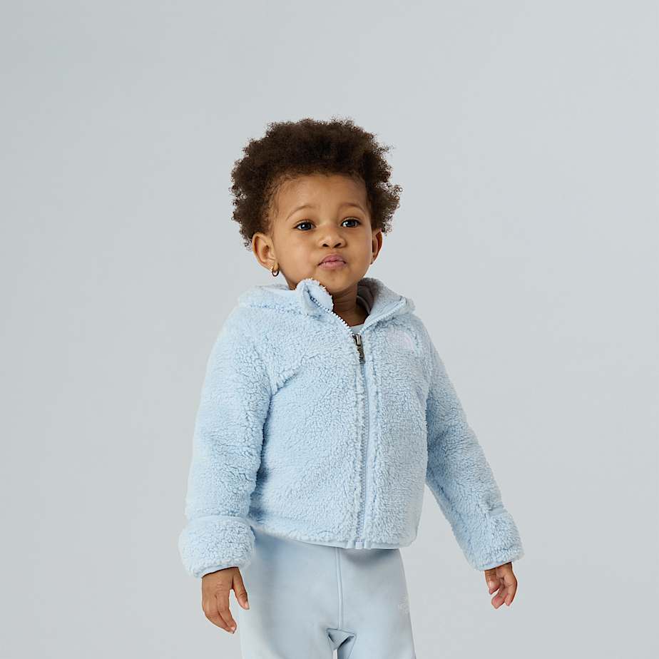 Campshire FullZip Hoodie Baby TNF ALT6