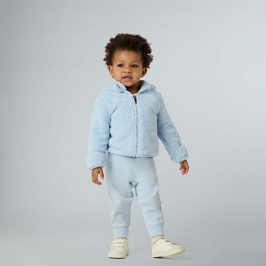 Campshire FullZip Hoodie Baby TNF ALT7