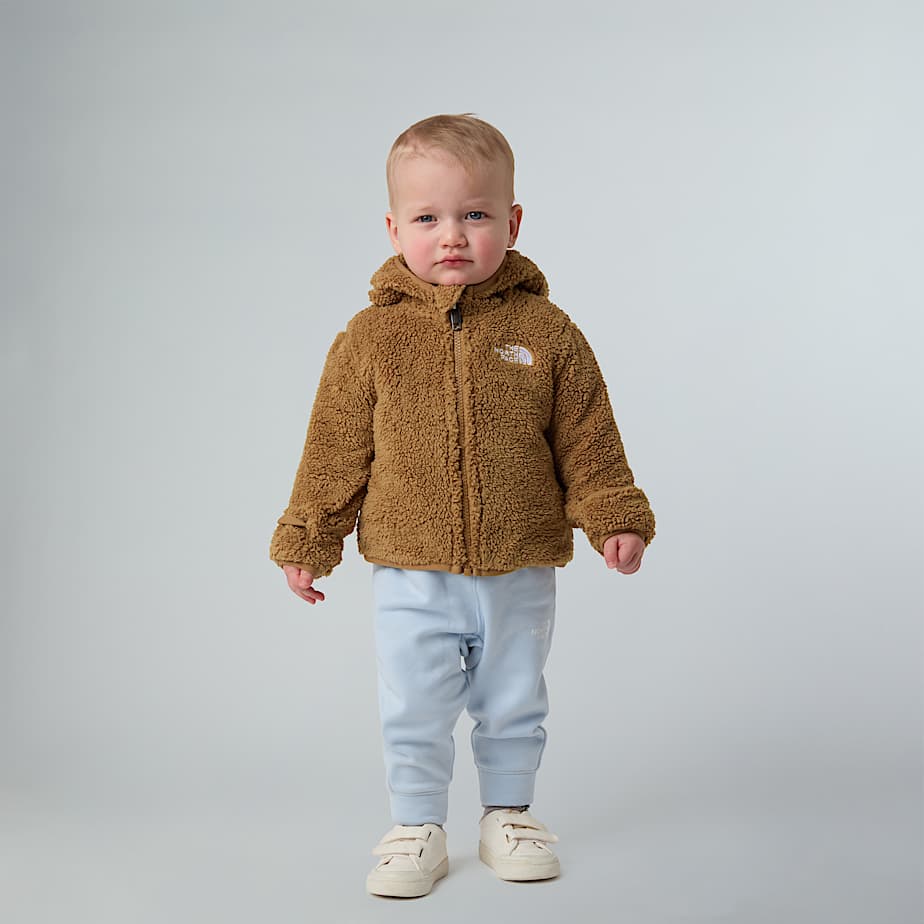 Baby Campshire Full-Zip Hoodie - 2