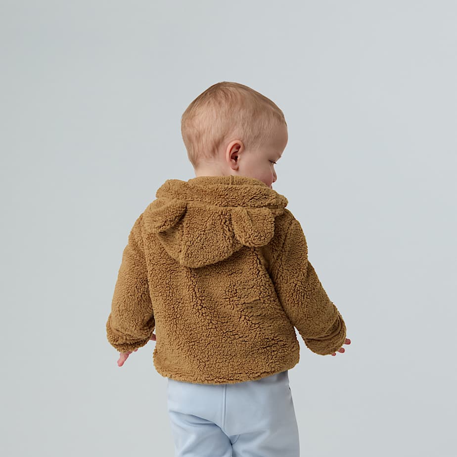 Baby Campshire Full-Zip Hoodie - 3