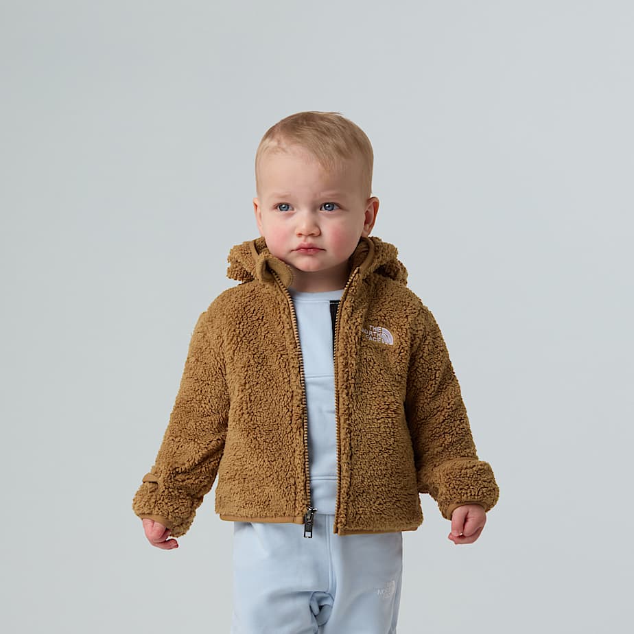 Baby Campshire Full-Zip Hoodie - 4