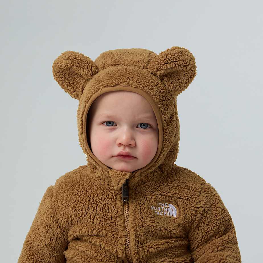 Baby Campshire Full-Zip Hoodie - 5