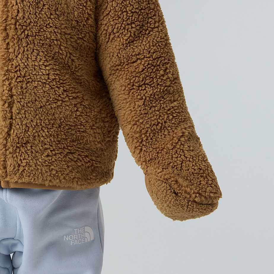 Baby Campshire Full-Zip Hoodie - 6