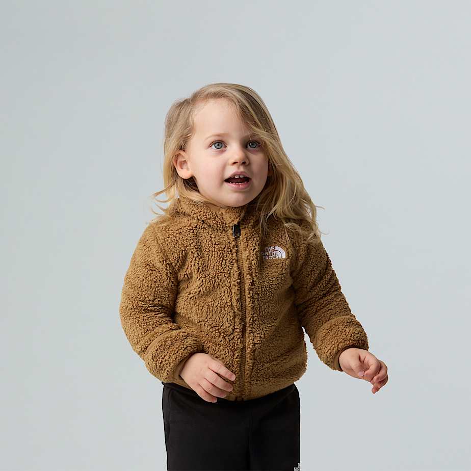 Baby Campshire Full-Zip Hoodie - 7