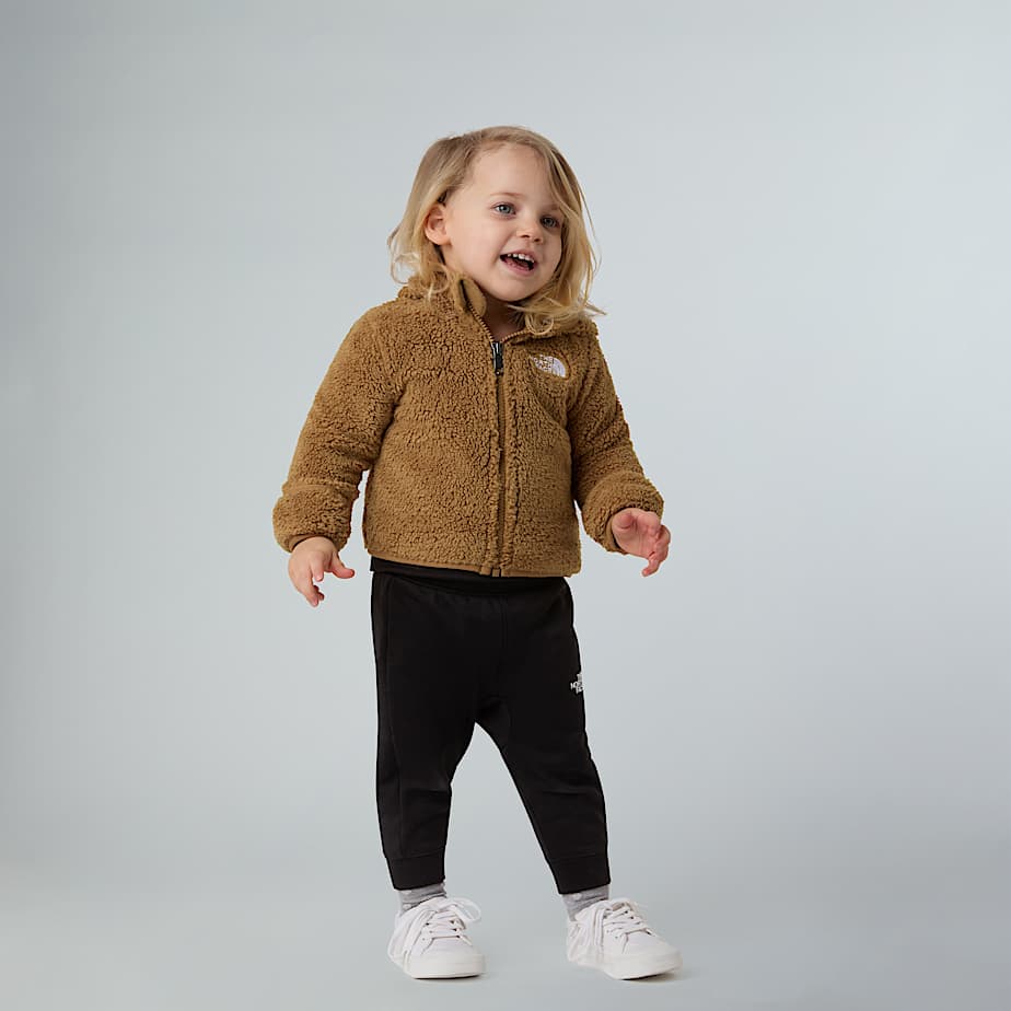 Baby Campshire Full-Zip Hoodie - 8