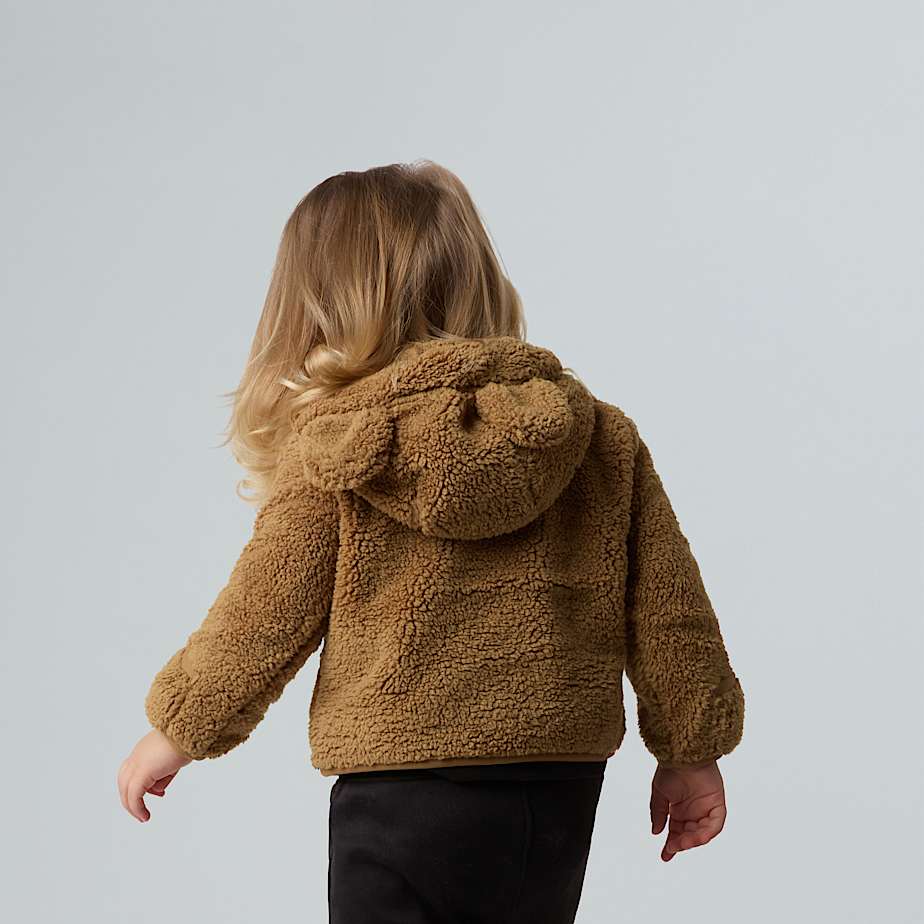 Baby Campshire Full-Zip Hoodie - 9