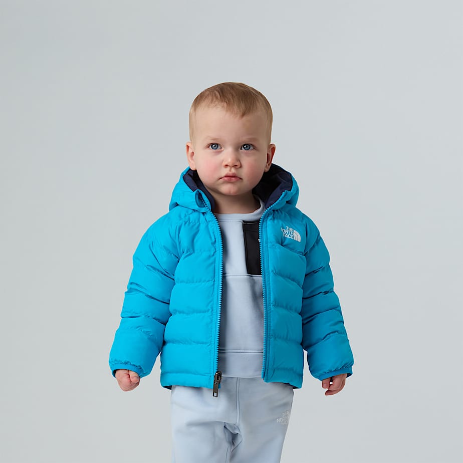 Baby Reversible Perrito Jacket - 9
