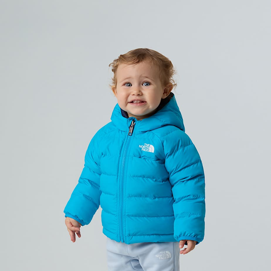 Baby Reversible Perrito Jacket - 11