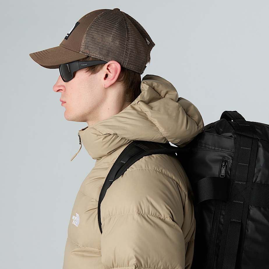 Mudder Trucker Cap - 4