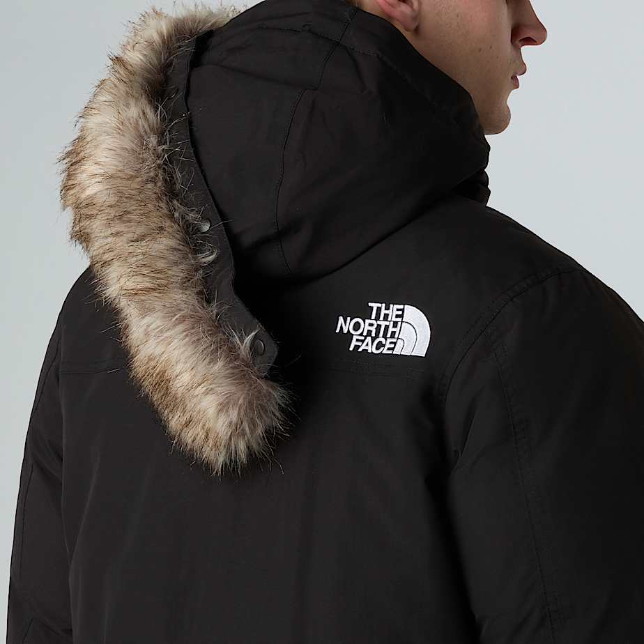 McMurdo Bomber Jacket M TNF ALT5