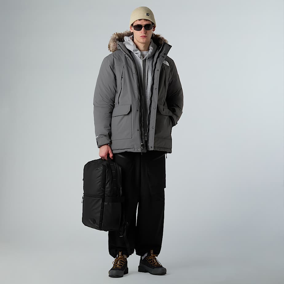 Parka McMurdo da uomo - 2