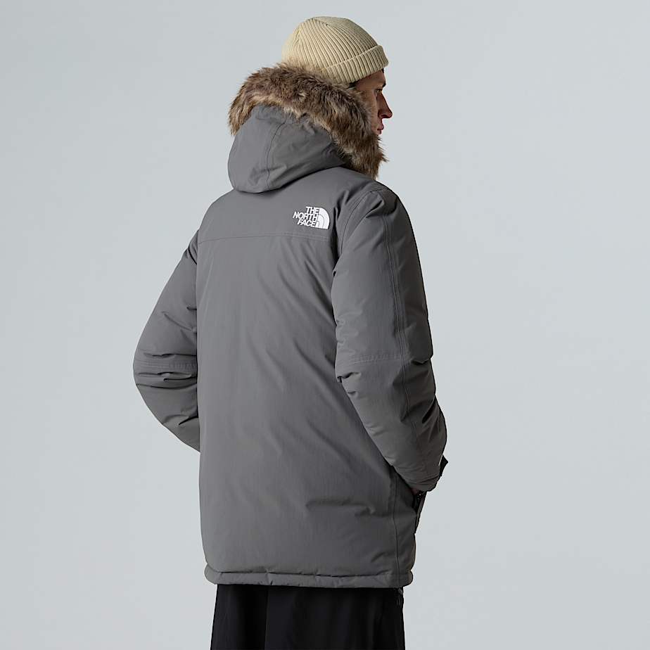 Parka McMurdo da uomo - 3
