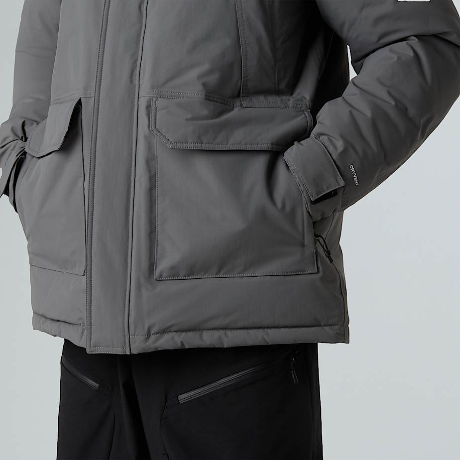 Parka McMurdo da uomo - 7