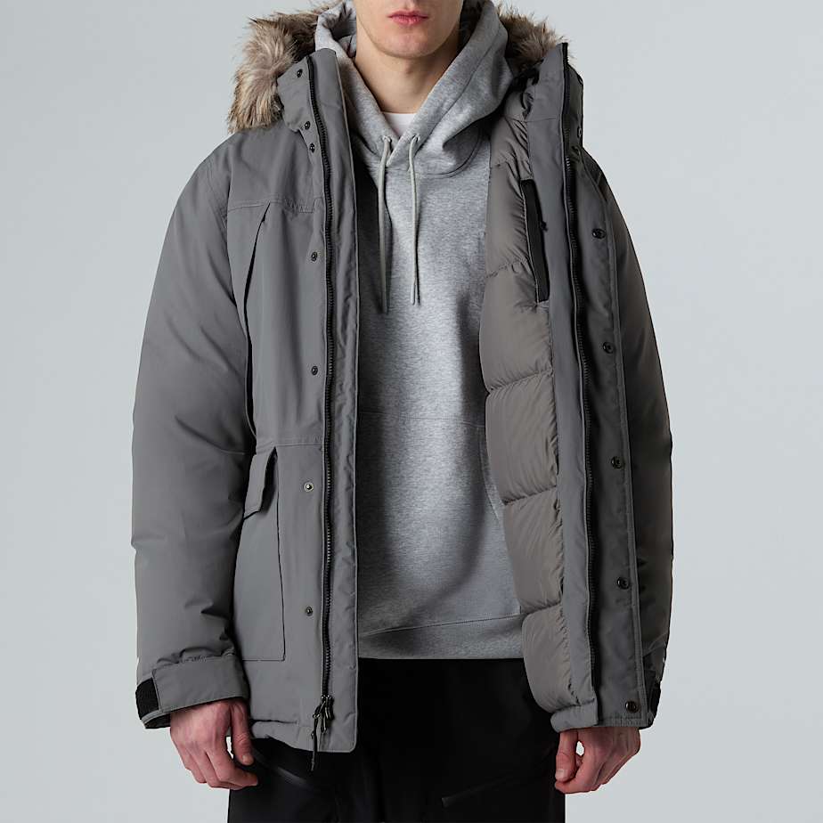 Parka McMurdo da uomo - 9