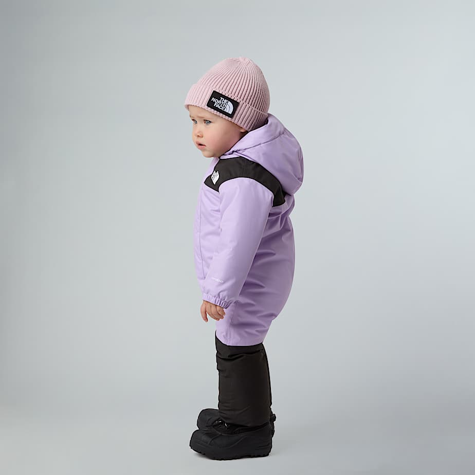 Freedom Snow Suit Baby TNF ALT1