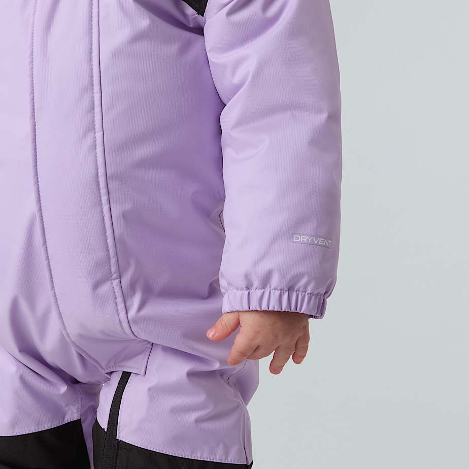 Freedom Snow Suit Baby TNF ALT4