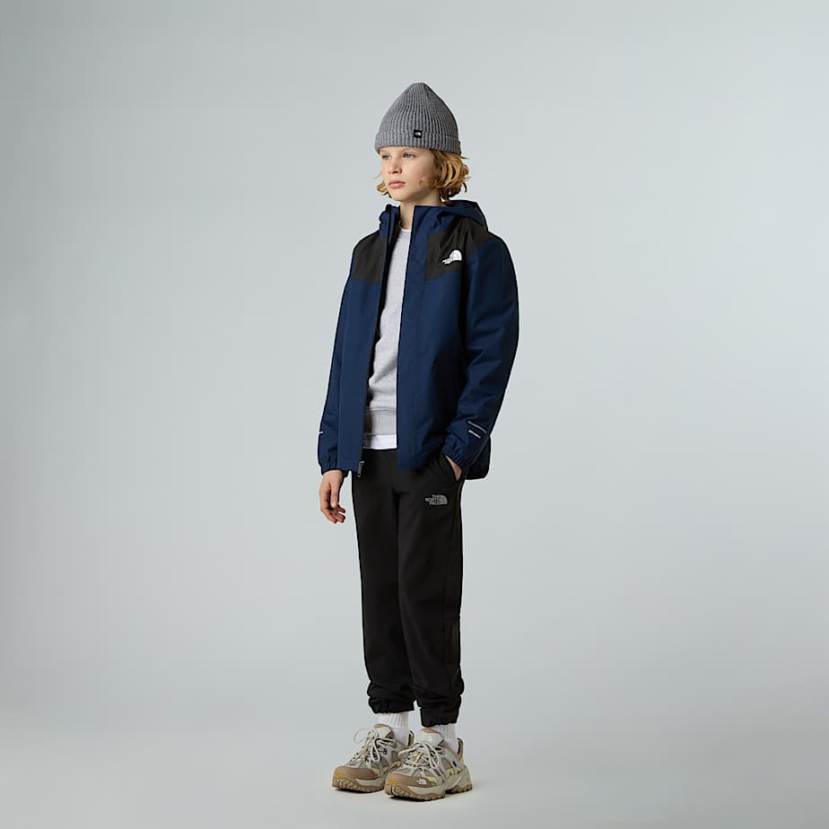 Boys' Antora Rain Jacket - 2