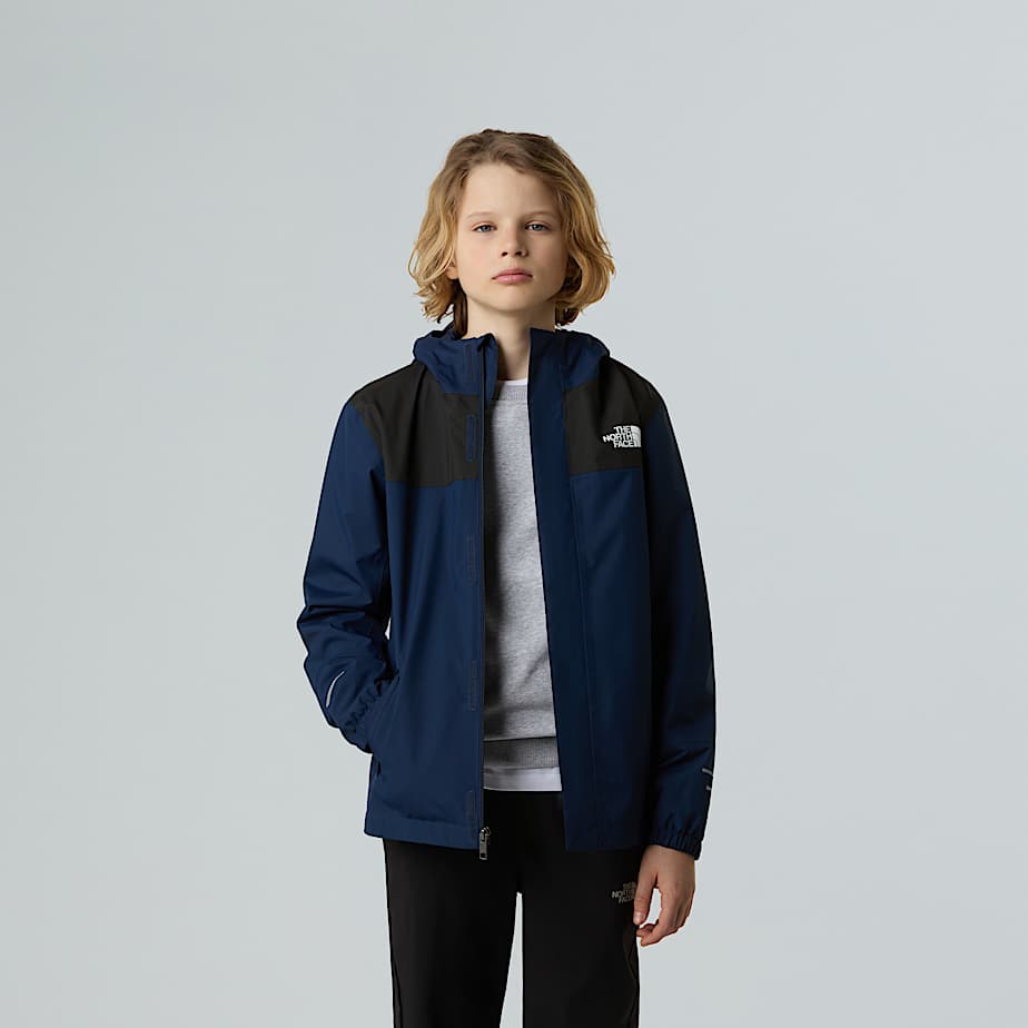 Boys' Antora Rain Jacket - 4