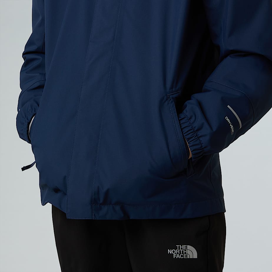 Boys' Antora Rain Jacket - 6
