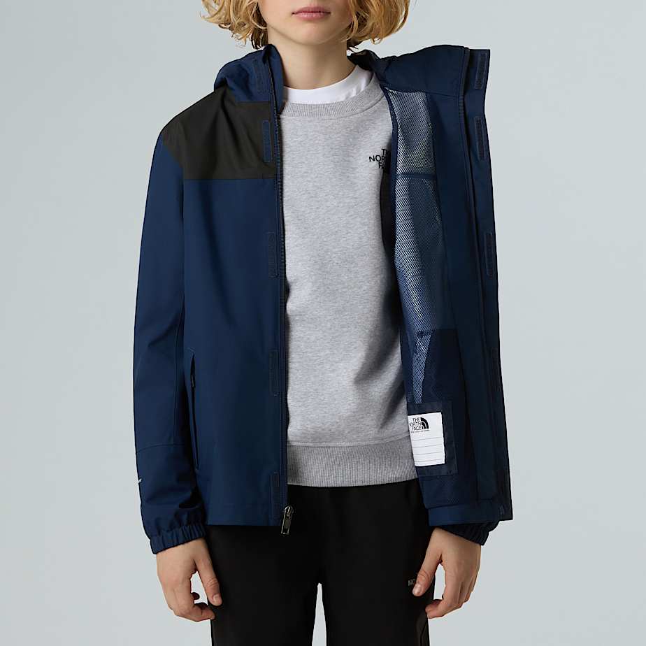 Boys' Antora Rain Jacket - 7