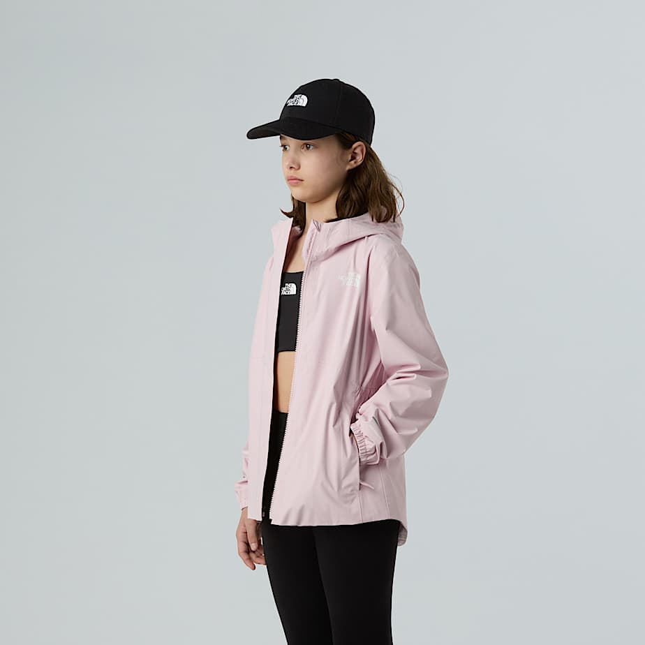 Girls' Antora Rain Jacket - 4