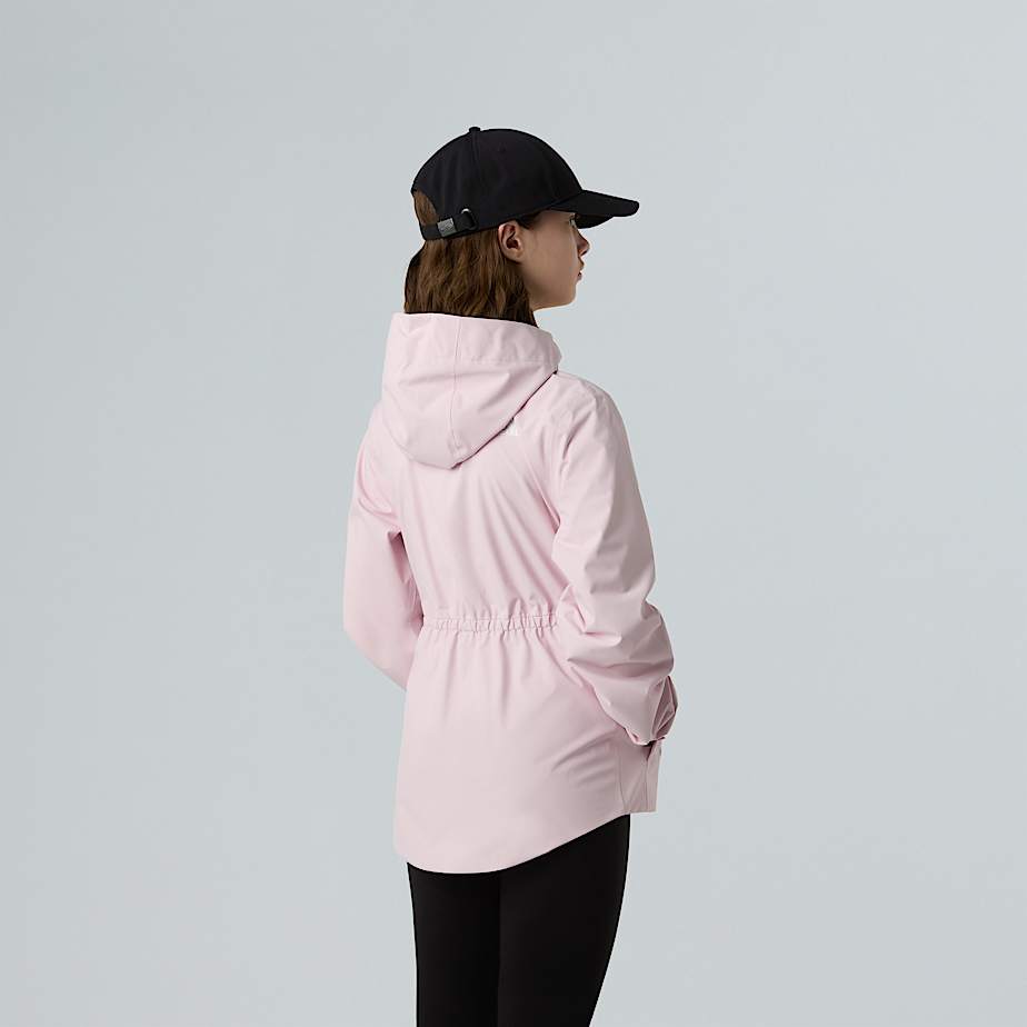 Girls' Antora Rain Jacket - 7
