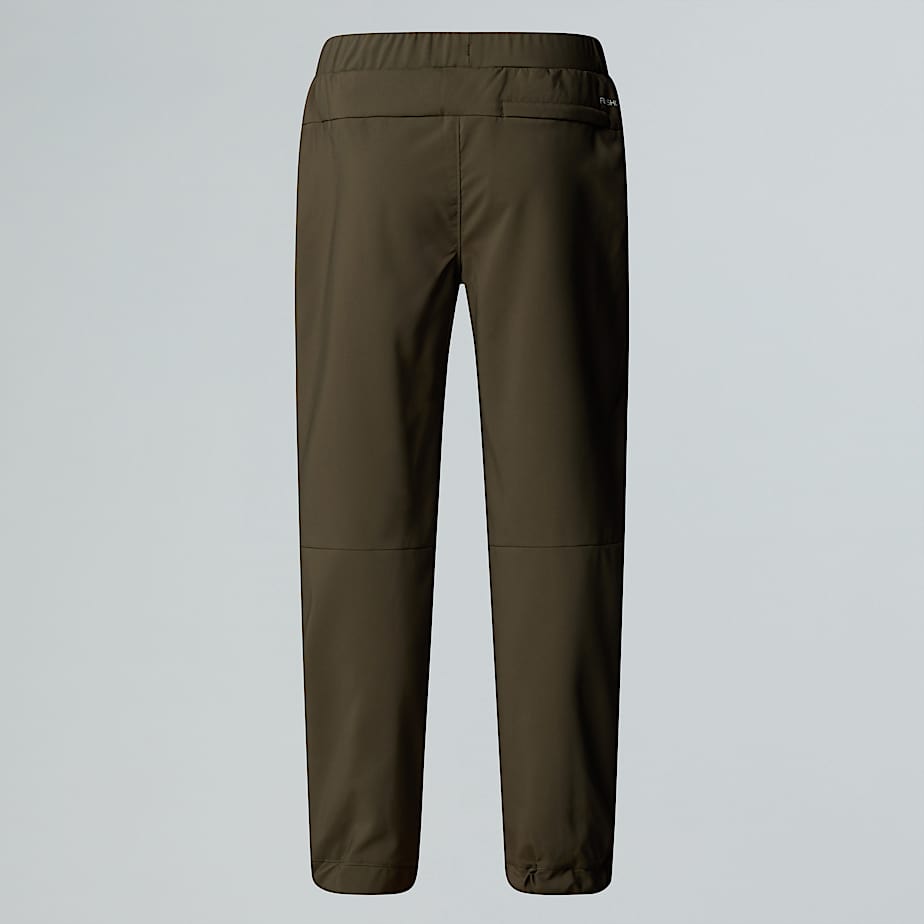Boys' On The Trail Trousers - 2