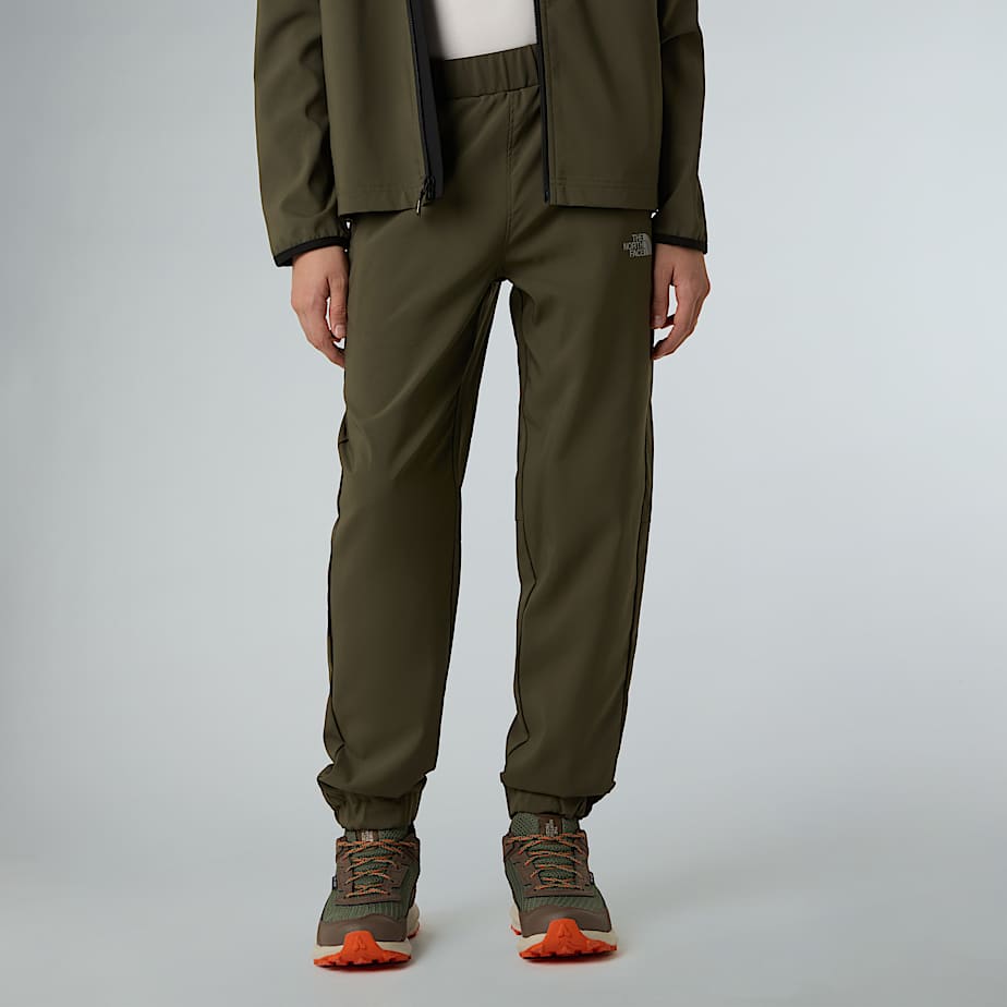 Boys' On The Trail Trousers - 5