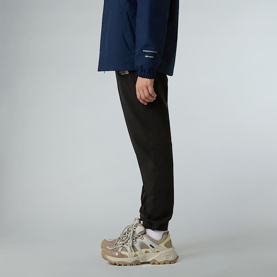 Boys' On The Trail Trousers - 3