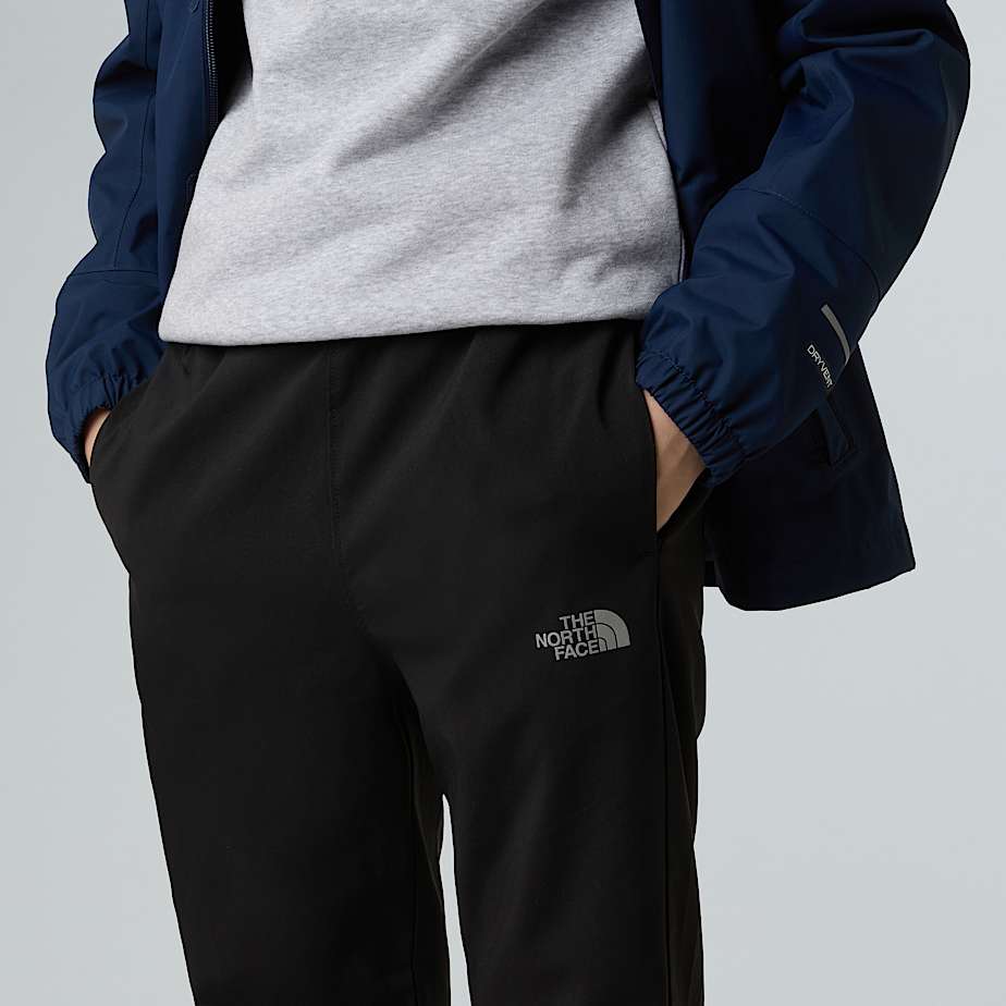 Boys' On The Trail Trousers - 5