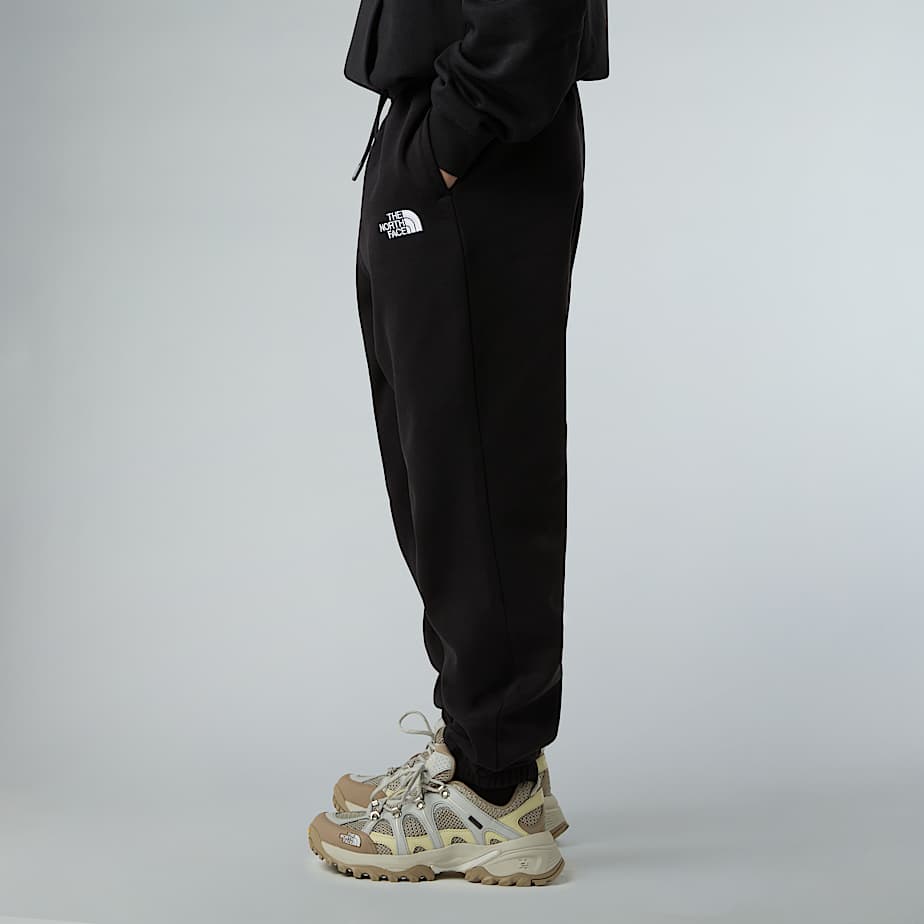 Teens' Essential Oversized Joggers - 3