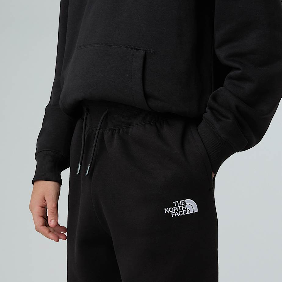 Teens' Essential Oversized Joggers - 5