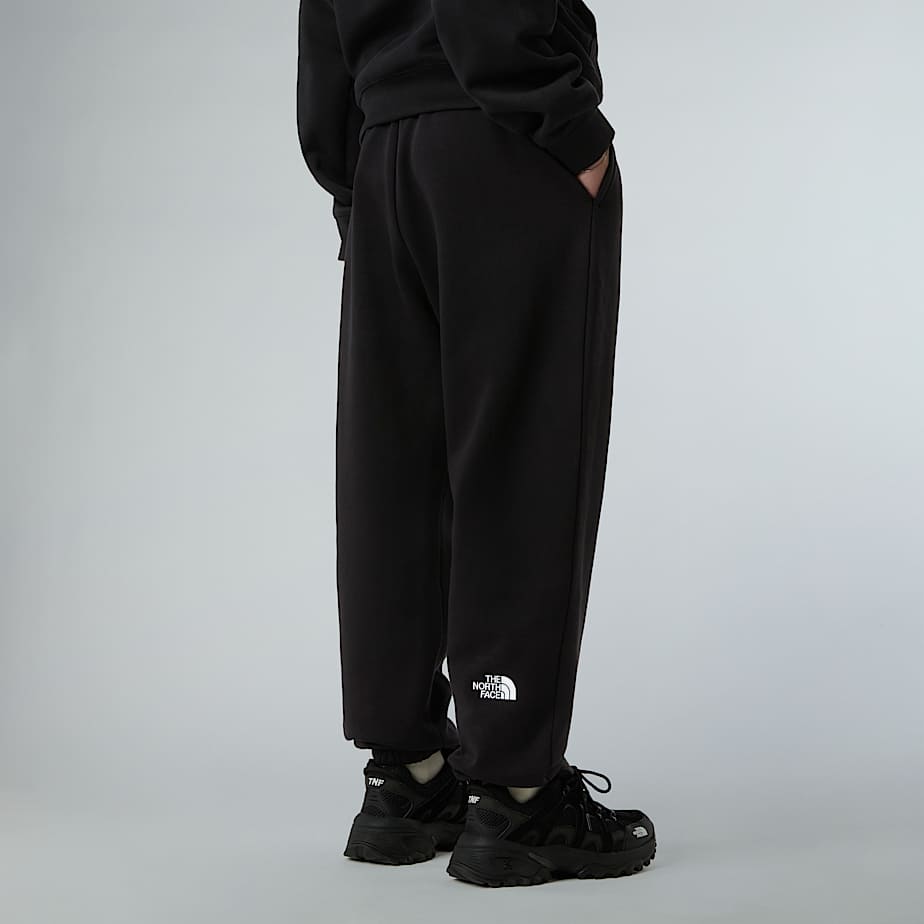 Teens' Essential Oversized Joggers - 9