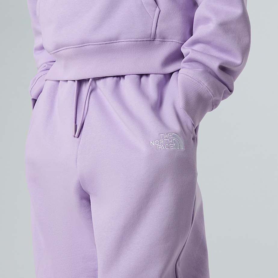 Essential Oversized Joggers Junior TNF ALT9