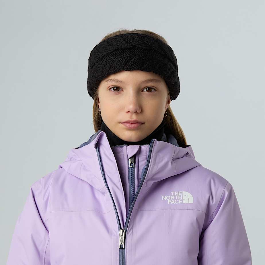 OhMega Headband Barn TNF ALT1