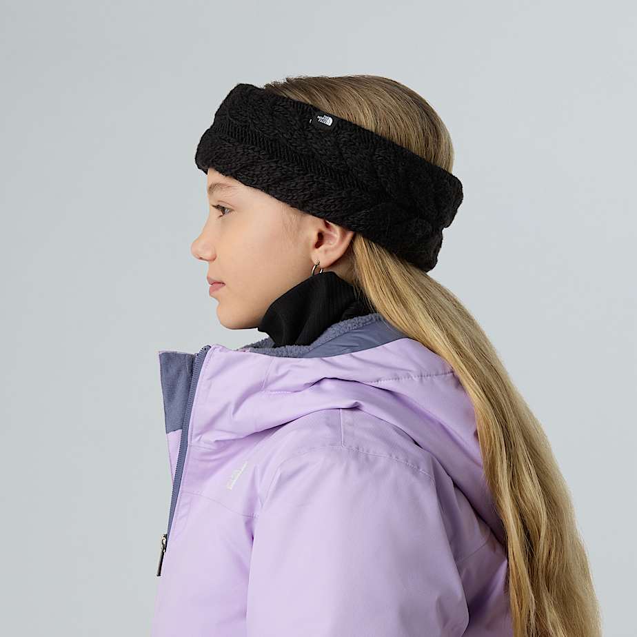 OhMega Headband Barn TNF ALT4