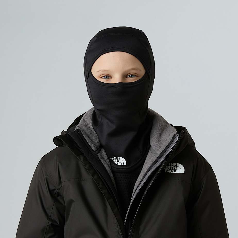 Kids Freedom Fleece Balaclava TNF ALT1