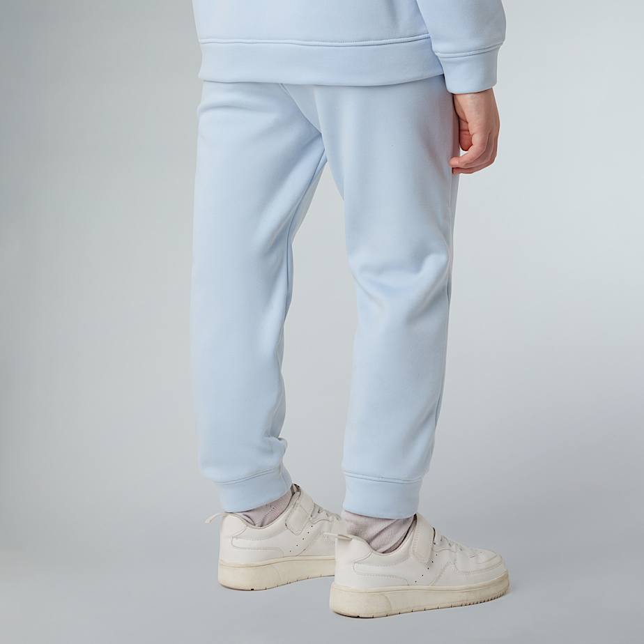 Set di pile in due pezzi TNF Performance da bambini TNF ALT12