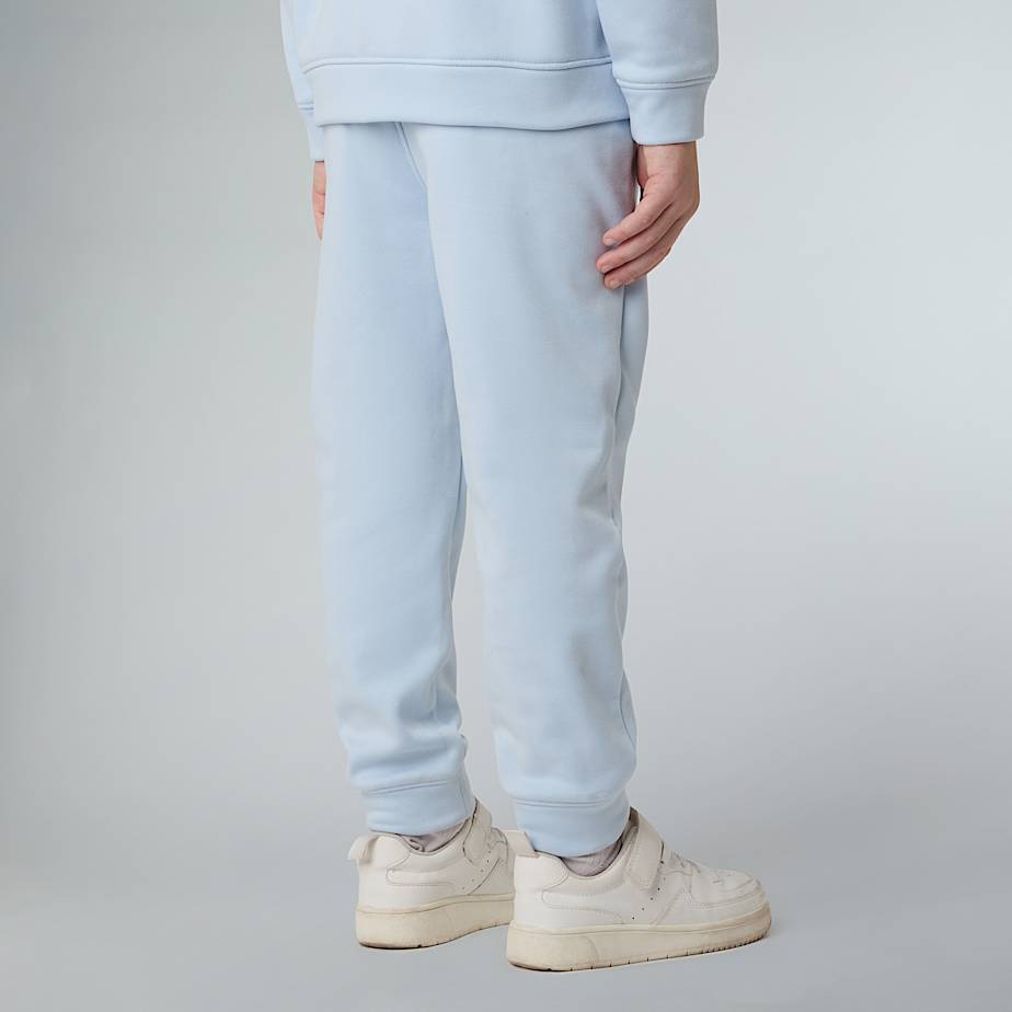 Set di pile in due pezzi TNF Performance da bambini TNF ALT6