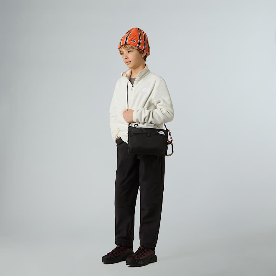 Teens' Glacier 1/4 Zip Fleece - 2