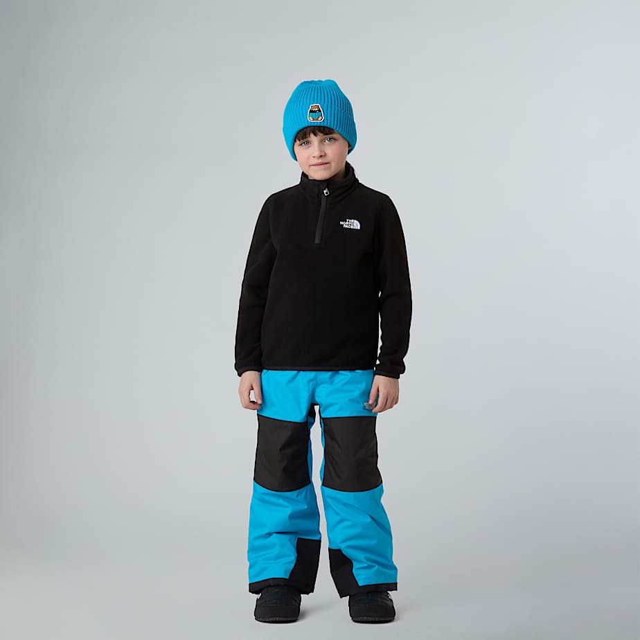 Kids' Glacier 1/4 Zip Fleece - 6