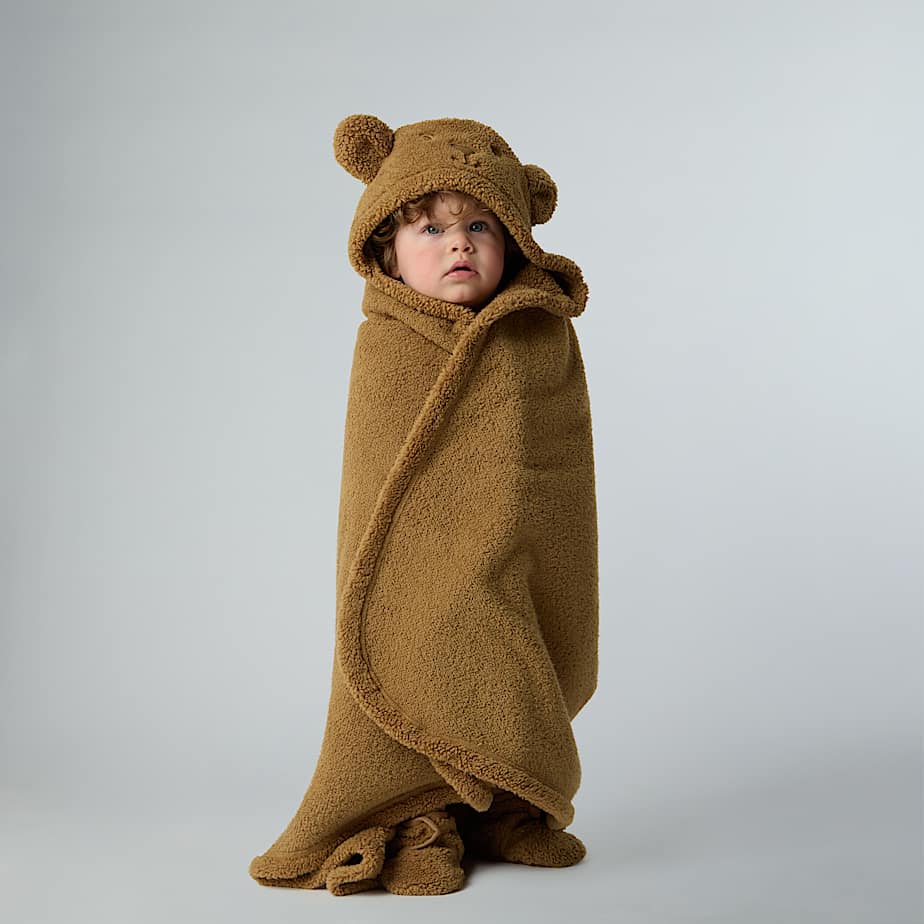 Baby Campshire Box Set - 2