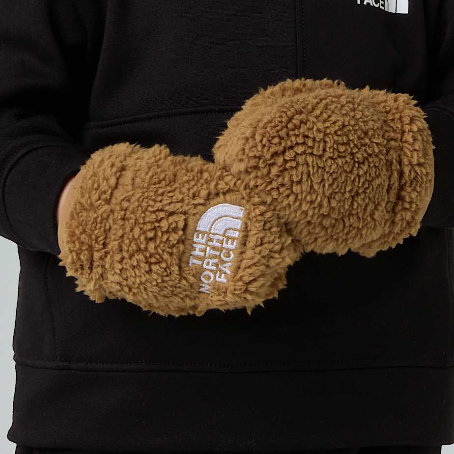 Campshire Box Set Baby TNF ALT12