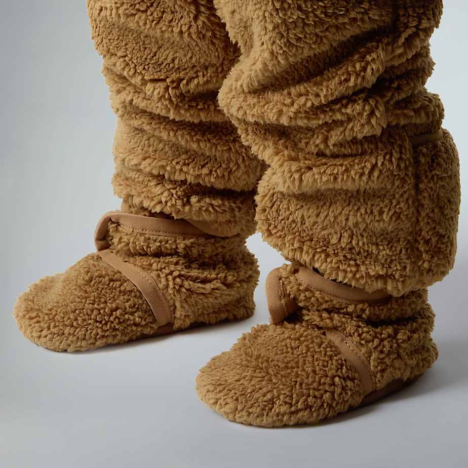 Campshire Box Set Baby TNF ALT13