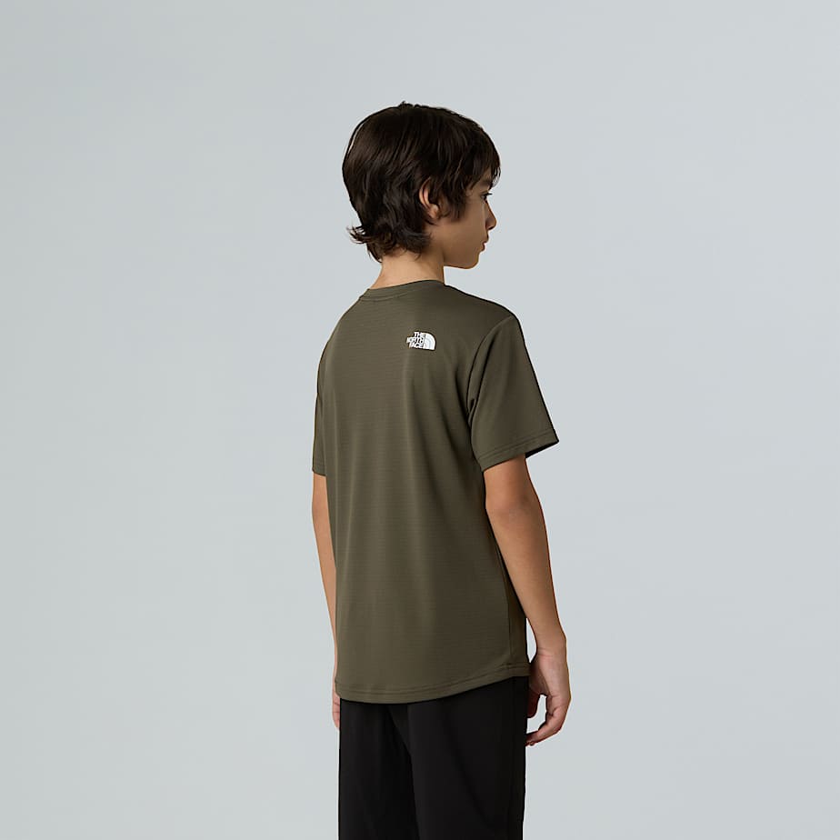 Teens' 24/7 T-Shirt - 3