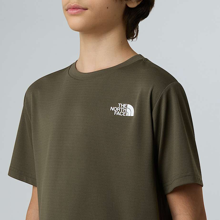 Teens' 24/7 T-Shirt - 4