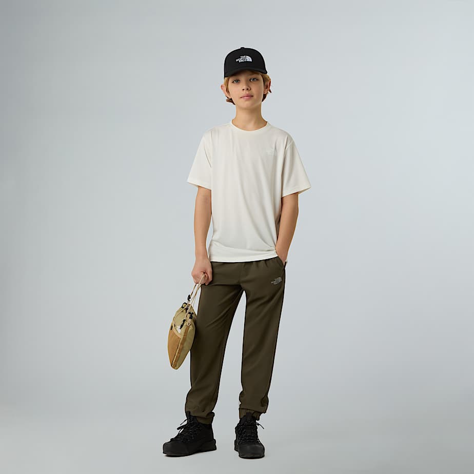 T-shirt 24/7 pour enfant - 5