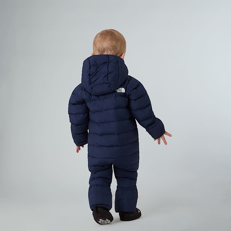 Baby Perrito One-Piece - 2