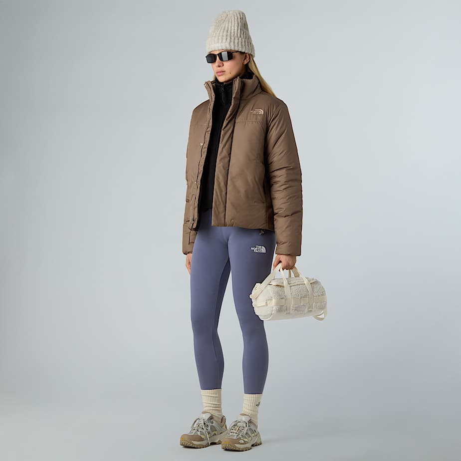 Siurana Jacket W TNF ALT1